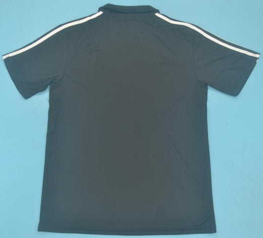 Real Madrid Home Fans Football Jersey 2002/2003