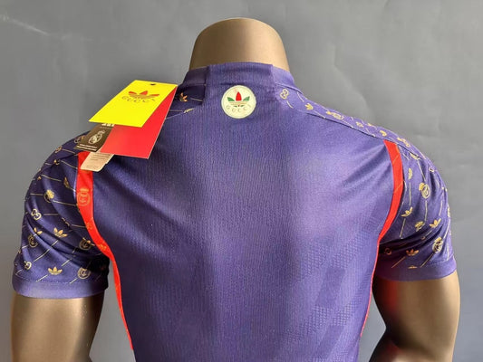 Real Madrid Special Edition Player Football Jersey 2024/2025