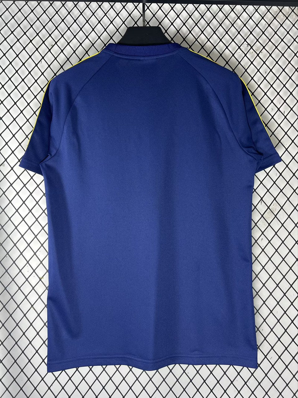 Real Madrid Training Special Edition Fans Football Jersey 2026/2027