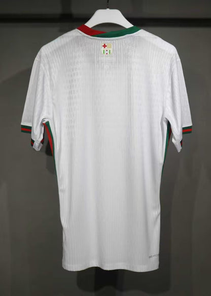 Barcelona GUCCI Co-branded Special Edition Player Football Jersey 2025/2026