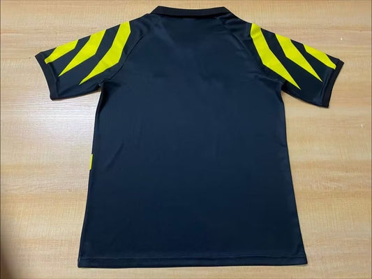 Retro Juventus 3R Away Football Jersey 1996/1997