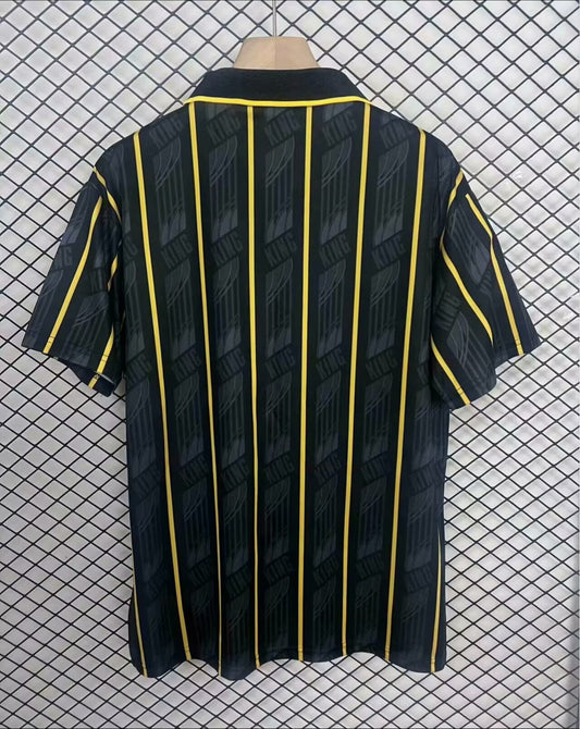 Retro Sheffield Wednesday Away Fans Football Jersey 1993