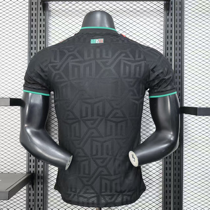Mexico Third Away Player Football Jersey 2026/2027