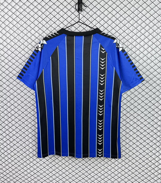 Retro St. Pauli Away Fans Football Jersey 1996/1997