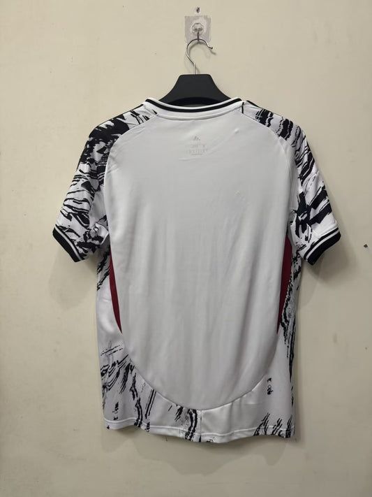 Manchester United Away Fans Football Jersey 2025/2026