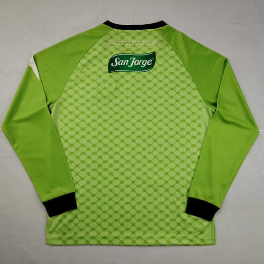 Palestine Special Edition Long Sleeves Fans Football Jersey 2025/2026