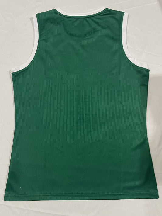 Ireland Vest Training Fans Rugby Jerseys 2025