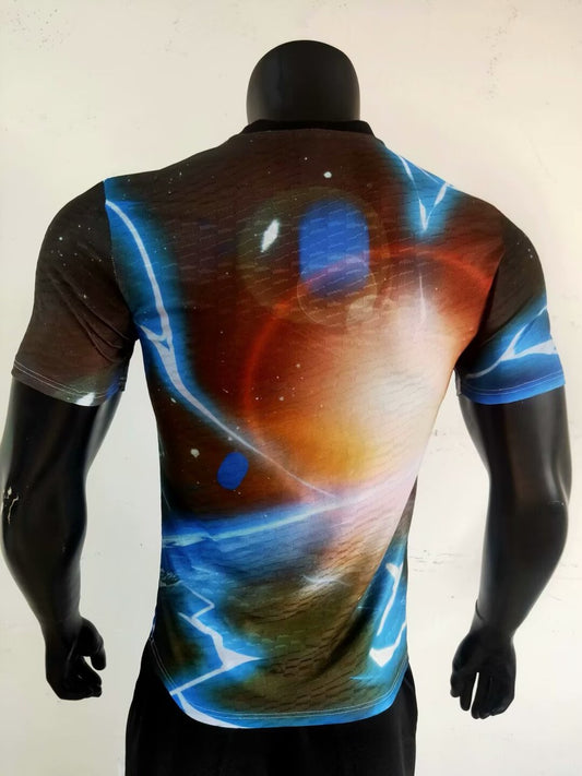 Japan Special Edition Dragon Ball Player Football Jersey 2025/2026