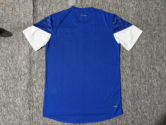 Porto Special Edition Fans Football Jersey 2025/2026