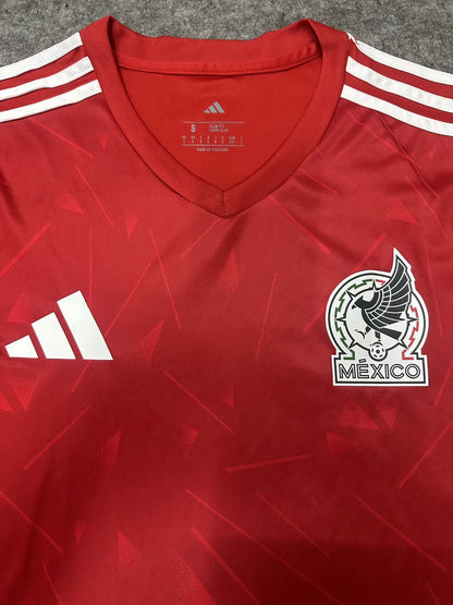 Mexico Special Edition Fans Football Jersey 2026/2027