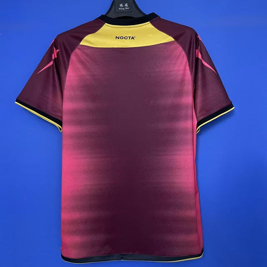 Venice Special Edition Fans Football Jersey 2025/2026