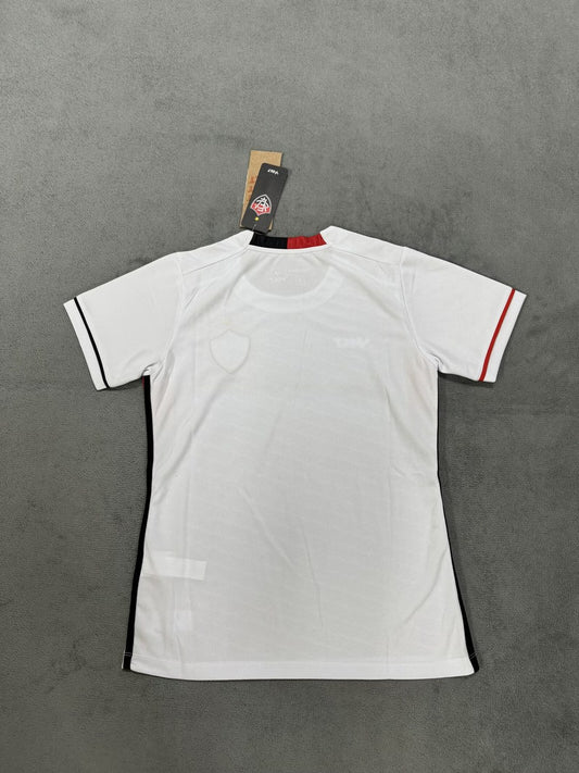 Victoria Away Fans Football Jersey 2025/2026
