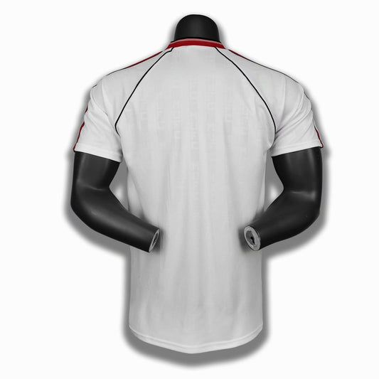 Retro Manchester United Football Jersey 1988/1990