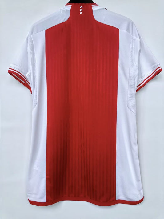 Ajax Home Fans Football Jersey 2023/2024