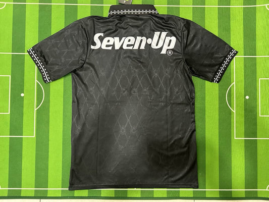 Retro Botafogo Away Football Jersey 1995/1996