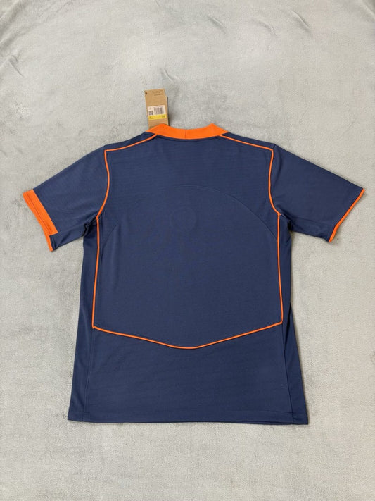 Inter Milan Third Away Fans Football Jersey 2025/2026