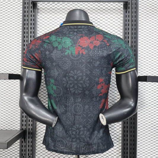 Mexico Special Edition Player Football Jersey 2025/2026