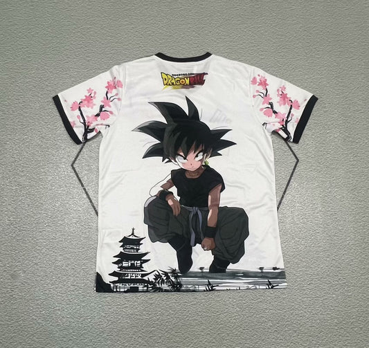 Japan Special Edition Fans Football Jersey 2025/2026