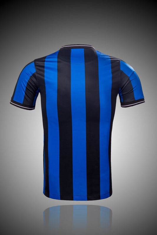 Retro Inter Milan Home Football Jersey 2009/2010