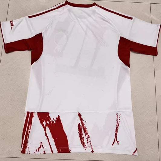 Olympiacos Third Away Fans Football Jersey 2025/2026