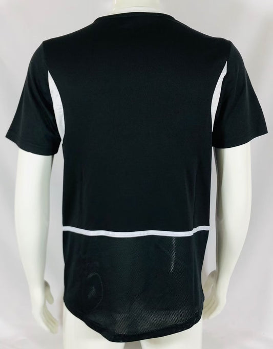 Retro Brazil Goalkeeper Fans Football Jersey 2002