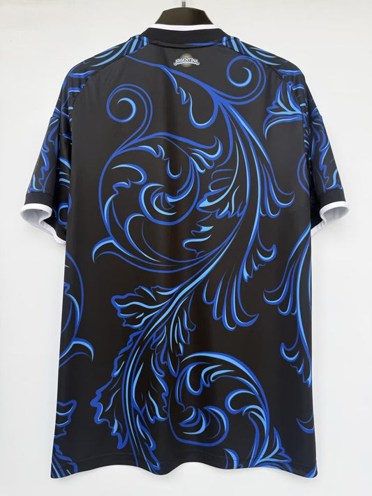 Argentina Away Fans Football Jersey 2026/2027