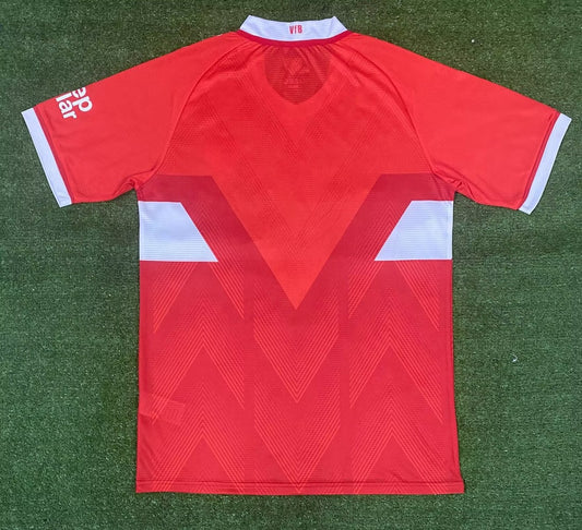 Stuttgart Away Fans Football Jersey 2024/2025