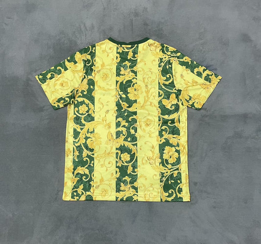 Brazil Special Edition Fans Football Jersey 2024/2025