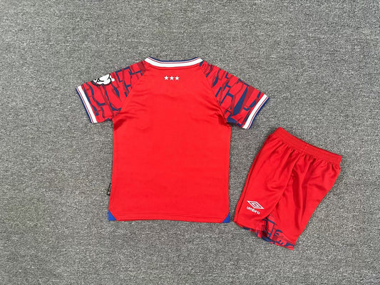 Ipswich Third Away Kids Football Jersey 2025/2026