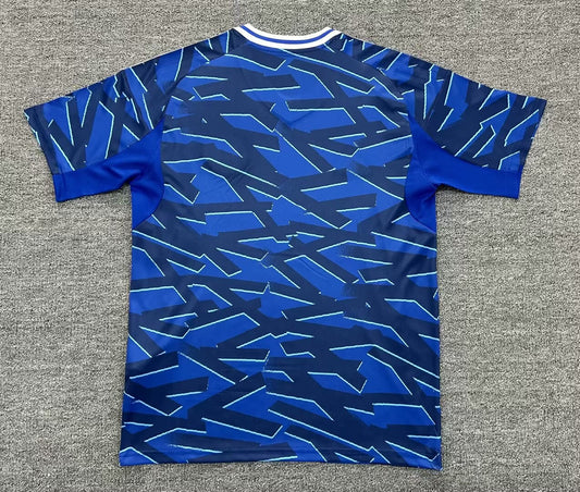 FC Schalke 04 Special Edition Fans Football Jersey 2025/2026