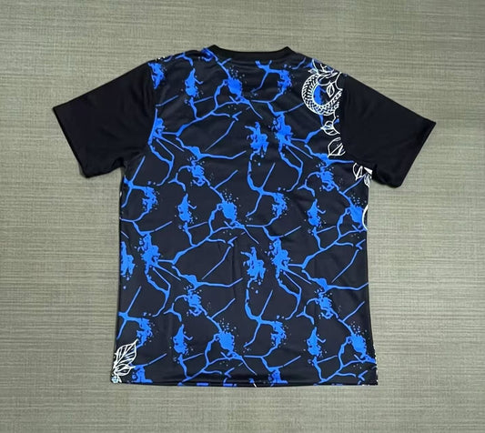 Inter Milan Special Edition Fans Football Jersey 2025/2026