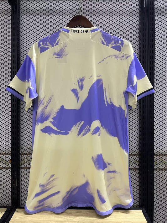 Tiger Special Edition Fans Football Jersey 2023/2024