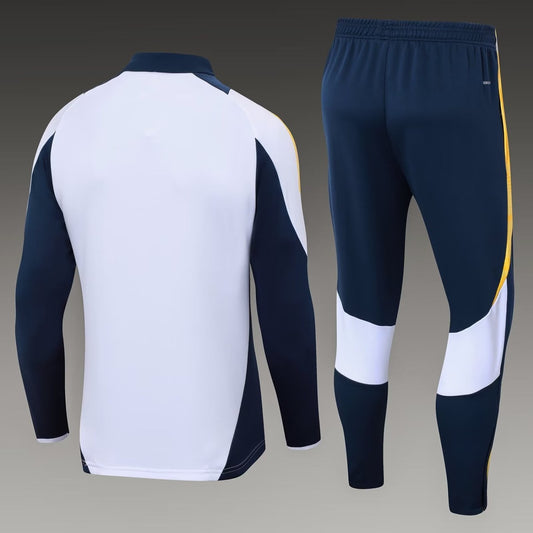 Real Madrid Tracksuit 2024/2025