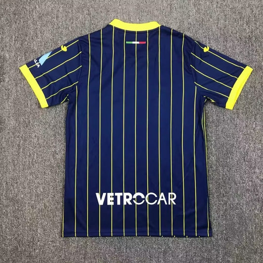 Hellas Verona F.C Home Fans Football Jersey 2024/2025