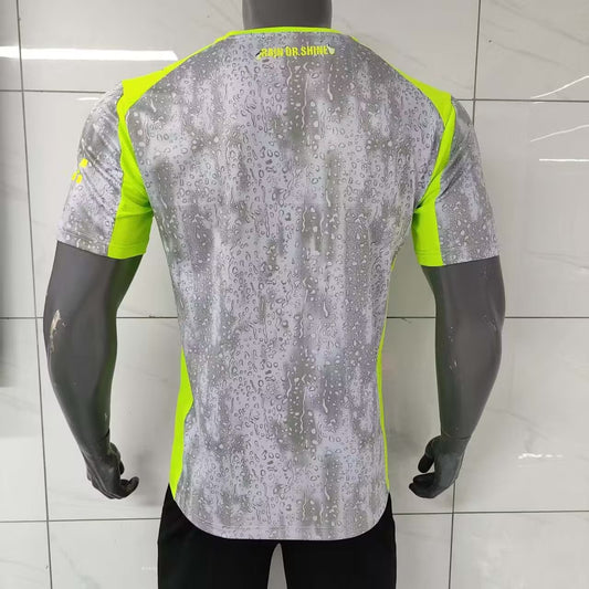 Manchester City Third Away Fans Football Jersey 2025/2026
