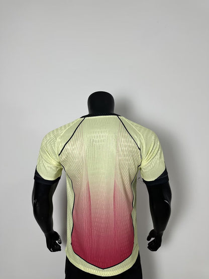 Barcelona Special Edition Player Football Jersey 2025/2026