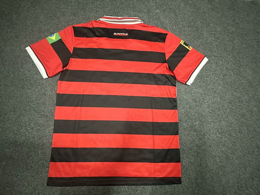 Vitoria Esporte Clube Special Edition Fans Football Jersey 2024/2025