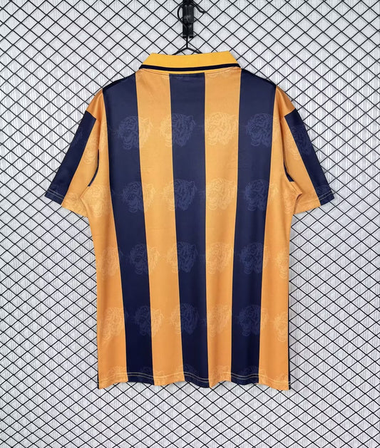 Retro Hull City Home Fans Football Jersey 1997/1998