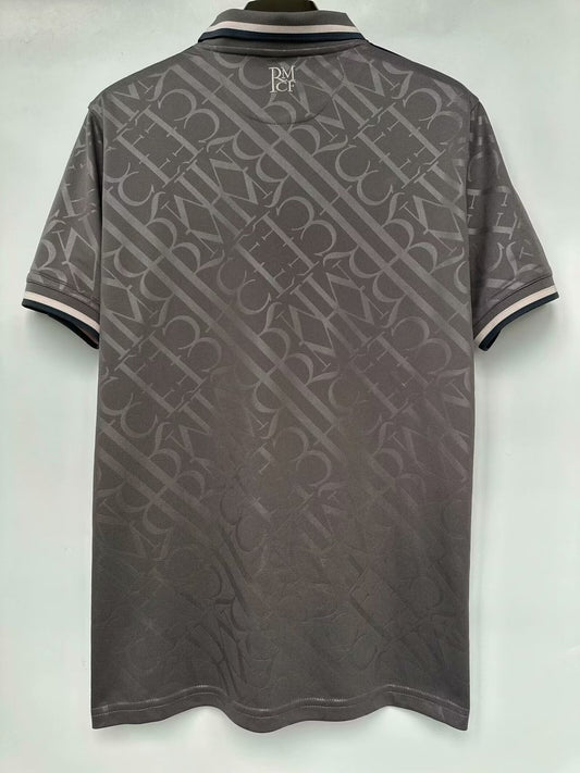Real Madrid Third Away Fans Football Jersey 2024/2025