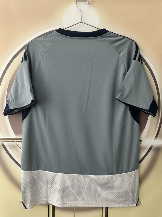 Emelec Away Fans Football Jersey 2025/2026