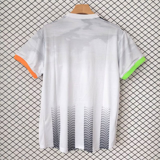 Retro Juventus Co-branded Football Jersey 2019/2020