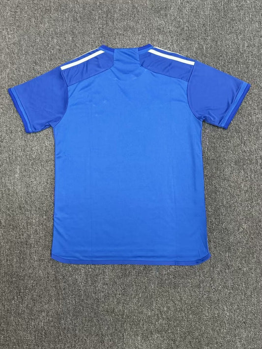 Cruzeiro Home Fans Football Jersey 2024/2025