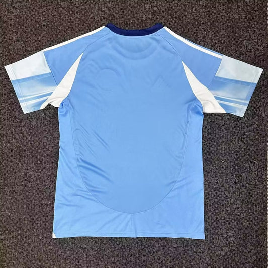 New York City Home Fans Football Jersey 2025/2026