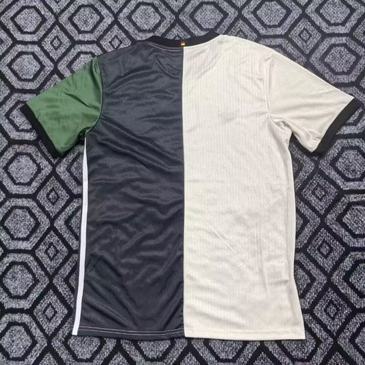 Germany Home Fans Football Jersey 2025/2026