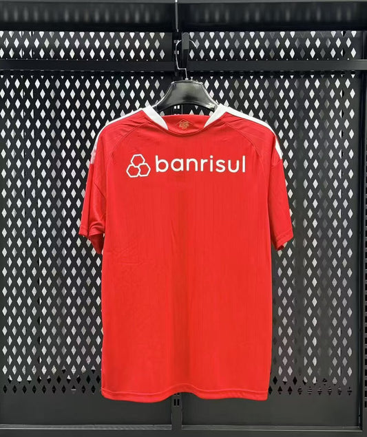 Internacional Home Fans Football Jersey 2026/2027