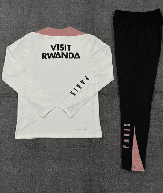 PSG Paris Training Tracksuit 2024/2025