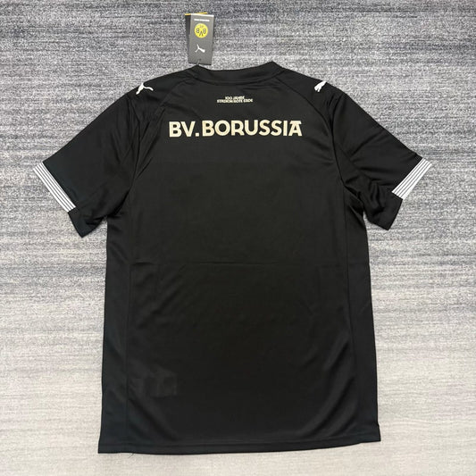Dortmund Special Edition Fans Football Jersey 2026/2027