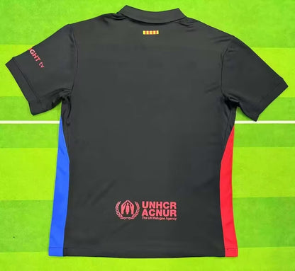 Barcelona Special Edition Fans Football Jersey 2024/2025