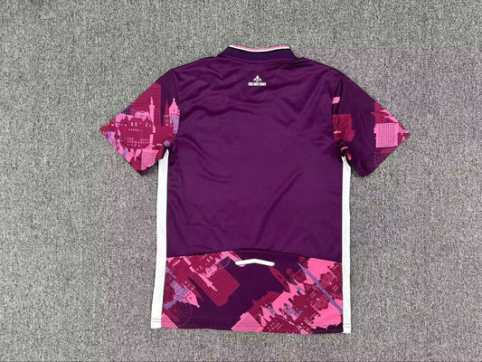 Lille(LOSC) Third Away Fans Football Jersey 2025/2026