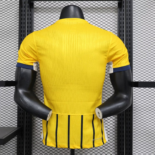 Brighton Away Player Football Jersey 2024/2025